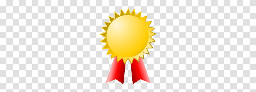 Winner Free Clipart, Gold, Trophy, Gold Medal, Balloon Transparent Png