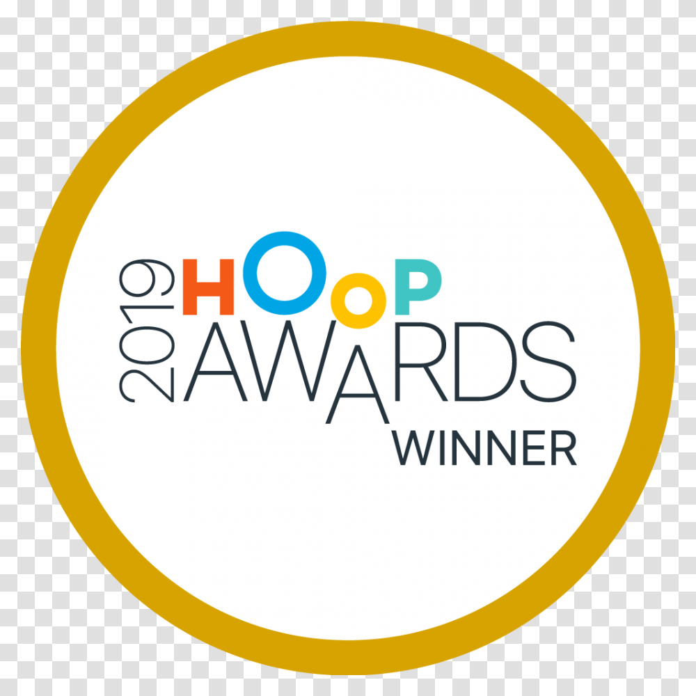 Winner Hoop Awards Badge, Label, Word, Logo Transparent Png