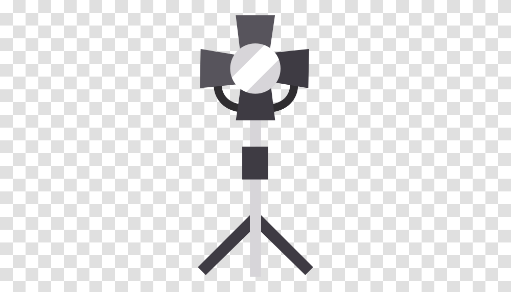 Winner Trophy For The Best Icon, Machine, Cross, Lamp Transparent Png