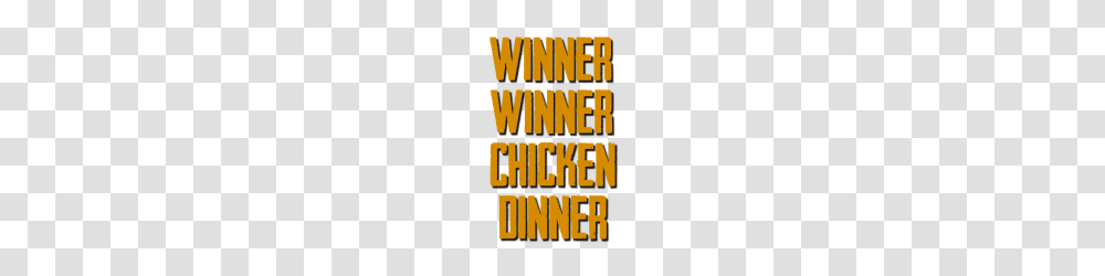 Winner Winner Chicken Dinner, Alphabet, Female Transparent Png