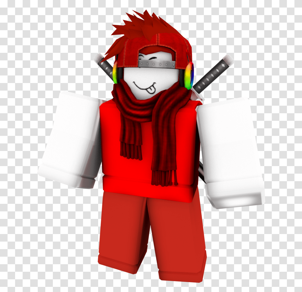 Winners Get Free Roblox Gfx Thumbnail Or Render Etc, Toy, Costume, Performer Transparent Png