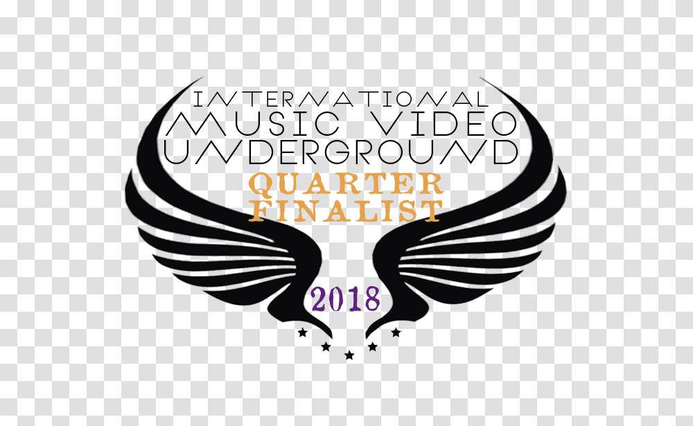 Winners Music Video Underground Festival, Logo, Piano, Goggles Transparent Png