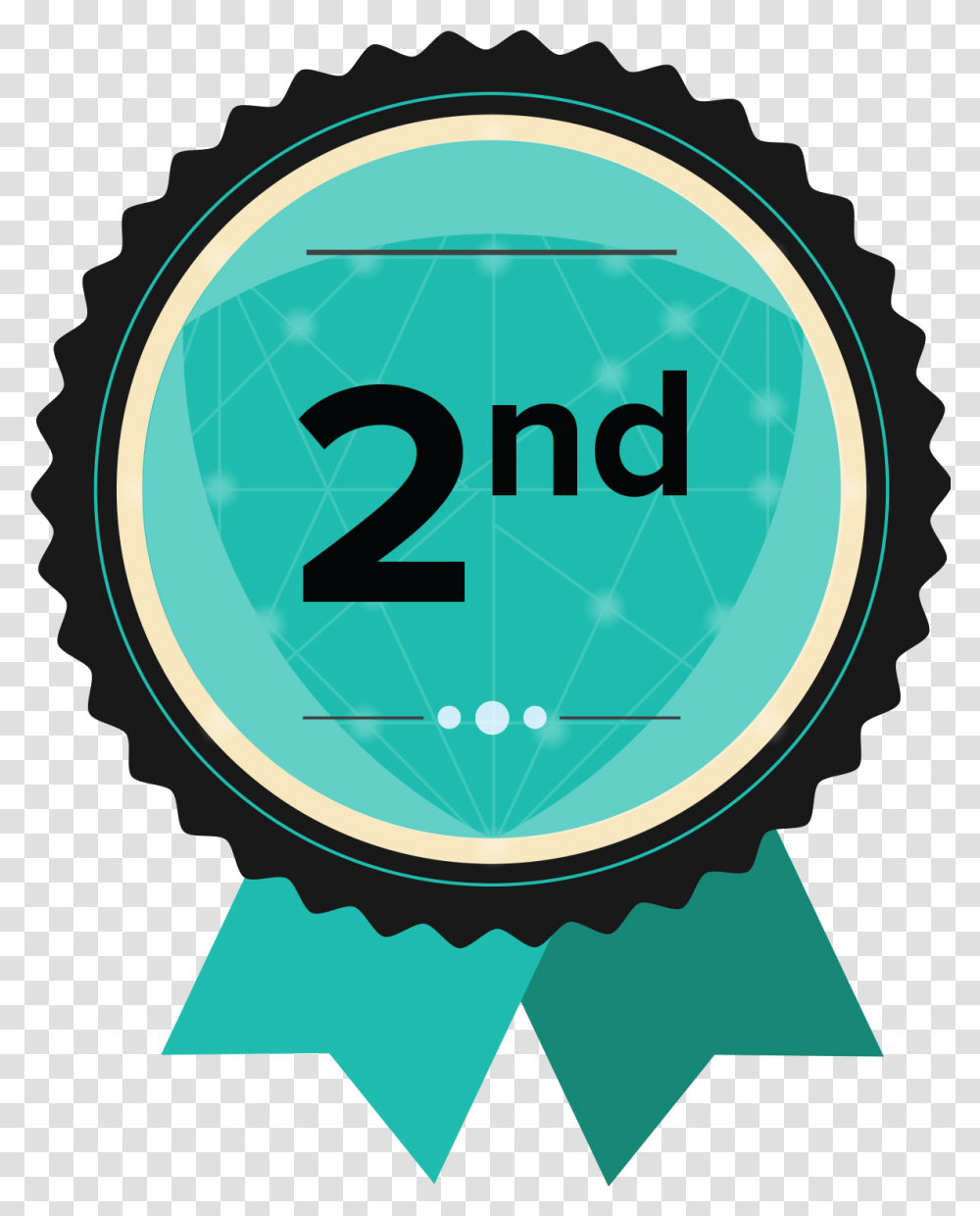 Winners, Number, Poster Transparent Png