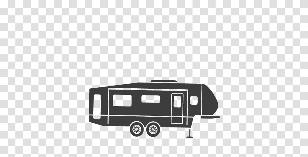Winngray Campground Home, Caravan, Vehicle, Transportation, Rv Transparent Png