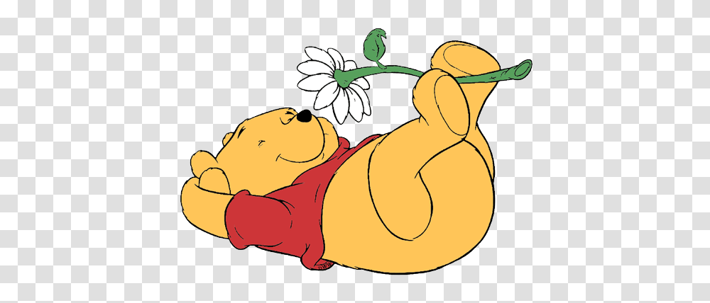 Winnie Pooh, Character, Bag, Rodent Transparent Png