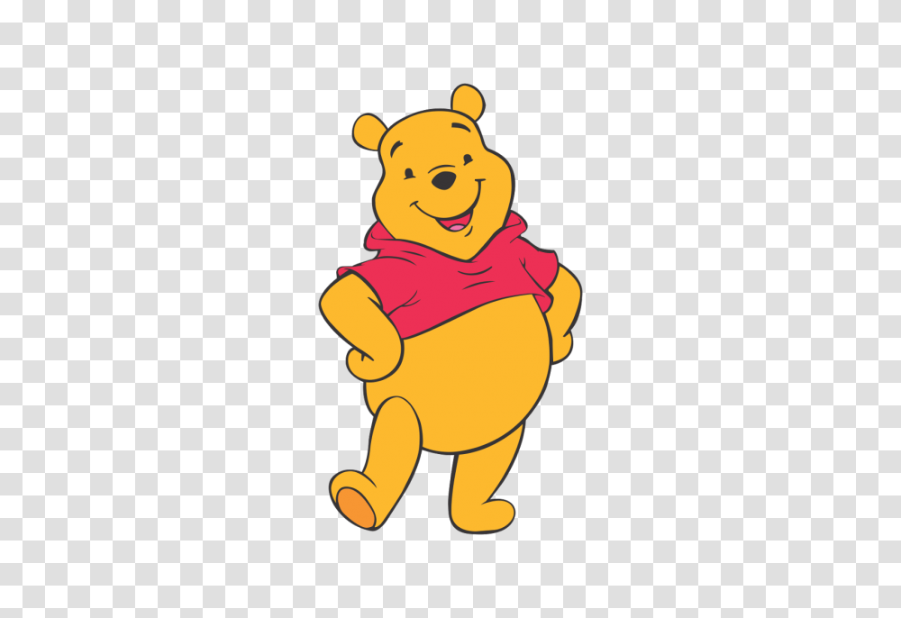 Winnie Pooh, Character, Costume, Hand Transparent Png