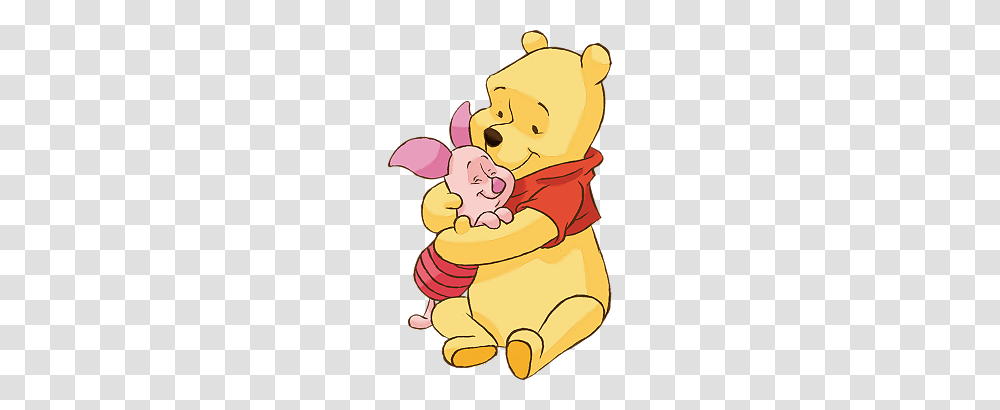 Winnie Pooh, Character, Food, Face, Baby Transparent Png