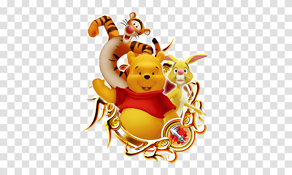 Winnie Pooh, Character, Diwali Transparent Png