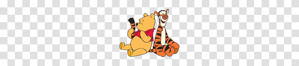 Winnie Pooh, Character, Leisure Activities, Video Gaming, Tree Transparent Png