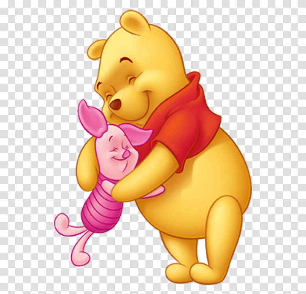 Winnie Pooh, Character, Toy, Outdoors, Animal Transparent Png