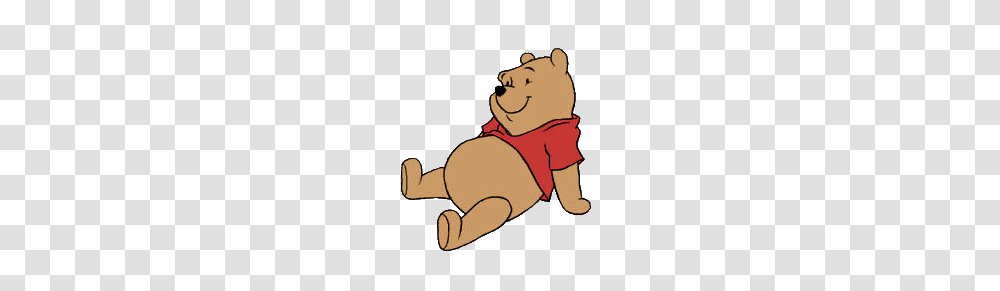 Winnie Pooh, Character, Toy, Teddy Bear, Plush Transparent Png