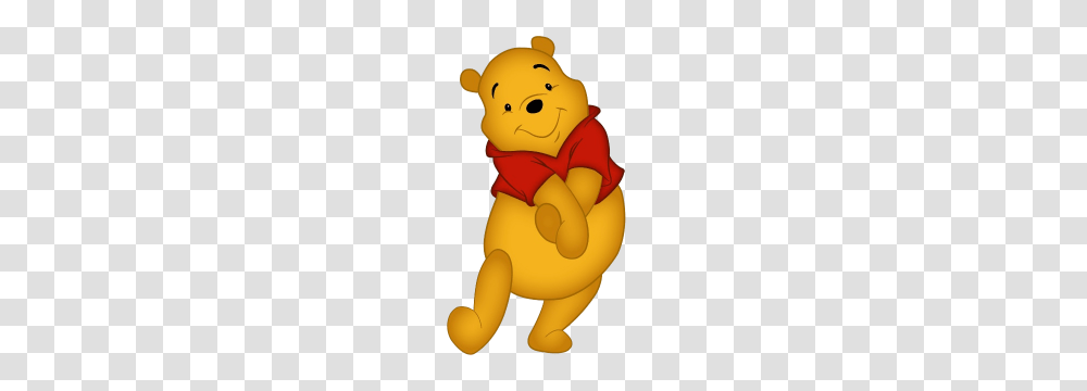 Winnie Pooh Clipart Ba Winnie The Pooh And Friends Clipart Free, Toy, Photography, Figurine Transparent Png