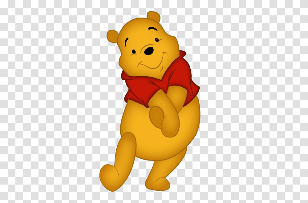 Winnie Pooh Clipart, Toy, Photography, Hand Transparent Png