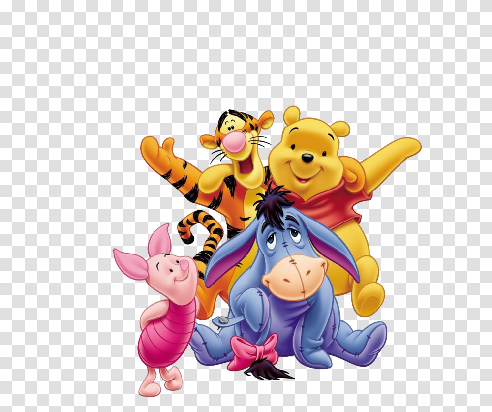 Winnie Pooh Free Images Winnie The Pooh Amici, Drawing, Doodle Transparent Png