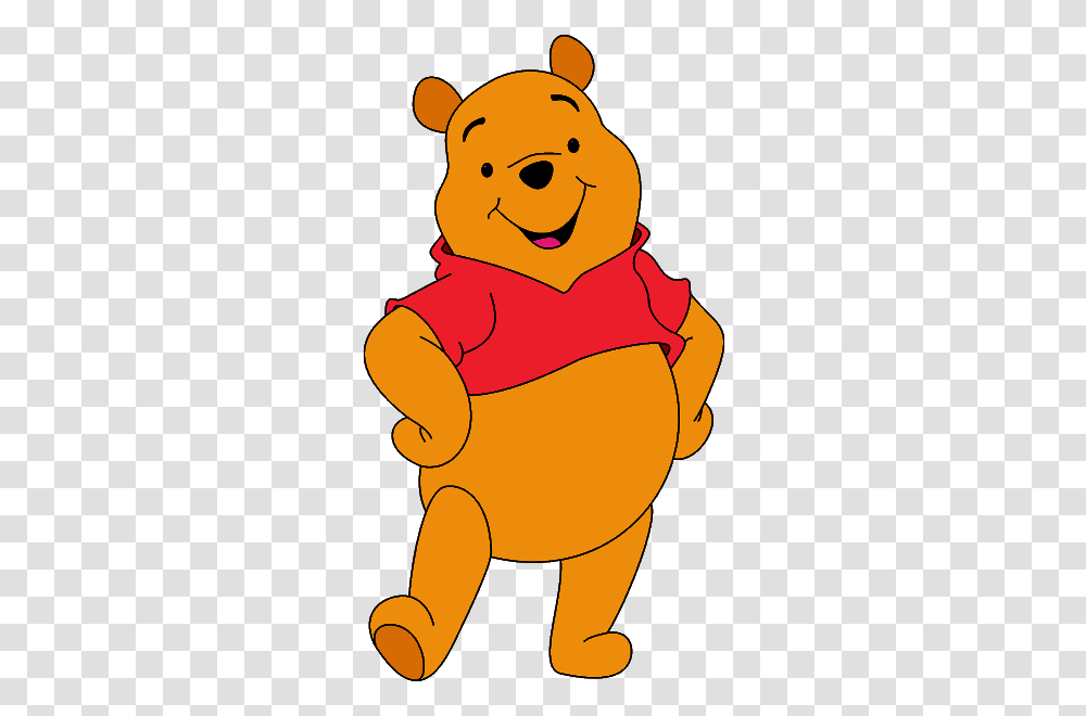 Winnie Pooh Winnie The Poeh Cards, Apparel, Mascot, Animal Transparent Png