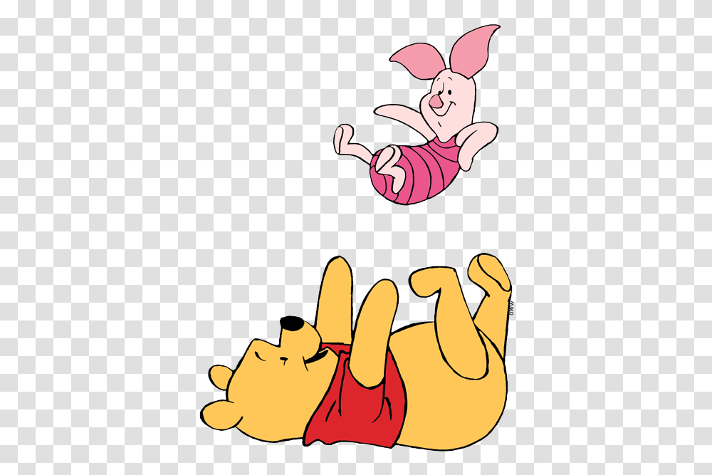 Winnie The Pooh And Piglet Clip Art Disney Clip Art Galore, Bag, Dog Transparent Png