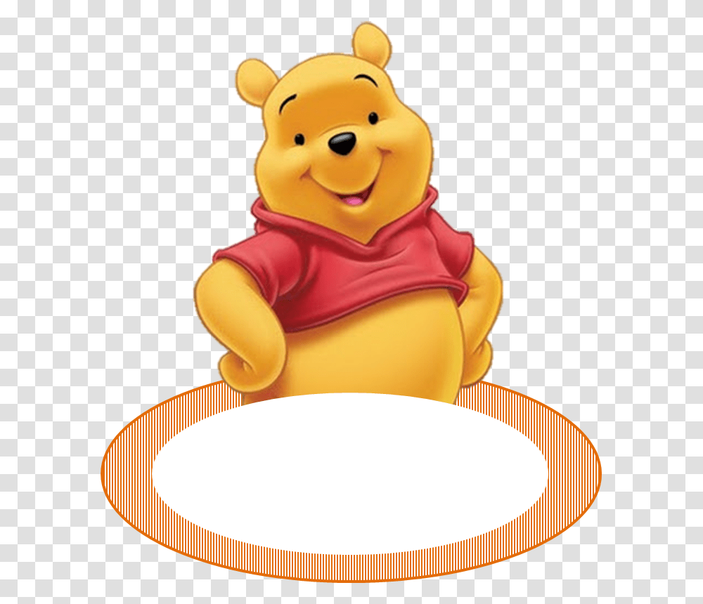 Winnie The Pooh Bees Clipart Winnie The Pooh, Toy, Hula, Photography, Rattle Transparent Png