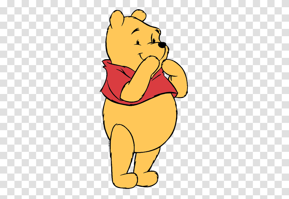 Winnie The Pooh Clip Art Disney Clip Art Galore, Bag, Sack, Food, Shopping Bag Transparent Png