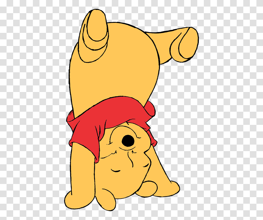 Winnie The Pooh Clip Art Disney Clip Art Galore, Apparel, Sack, Bag Transparent Png