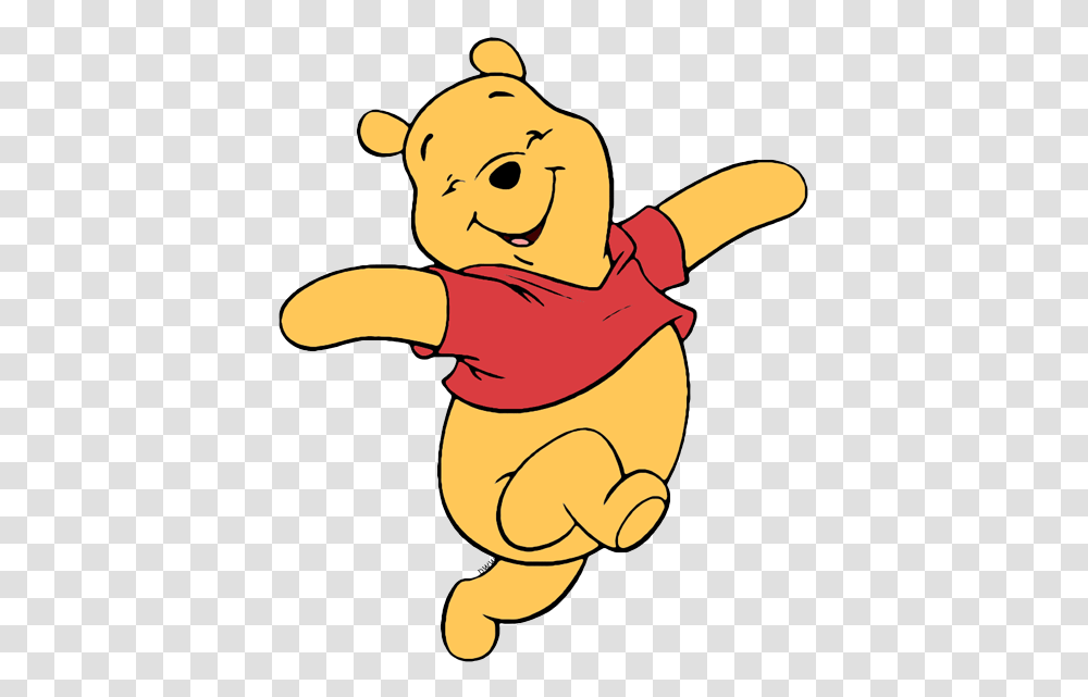 Winnie The Pooh Clip Art Disney Clip Art Galore, Food, Face, Eating Transparent Png