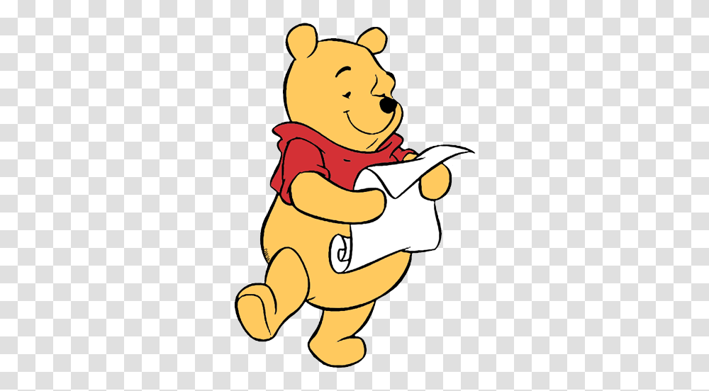 Winnie The Pooh Clip Art Disney Clip Art Galore, Eating, Food, Label Transparent Png