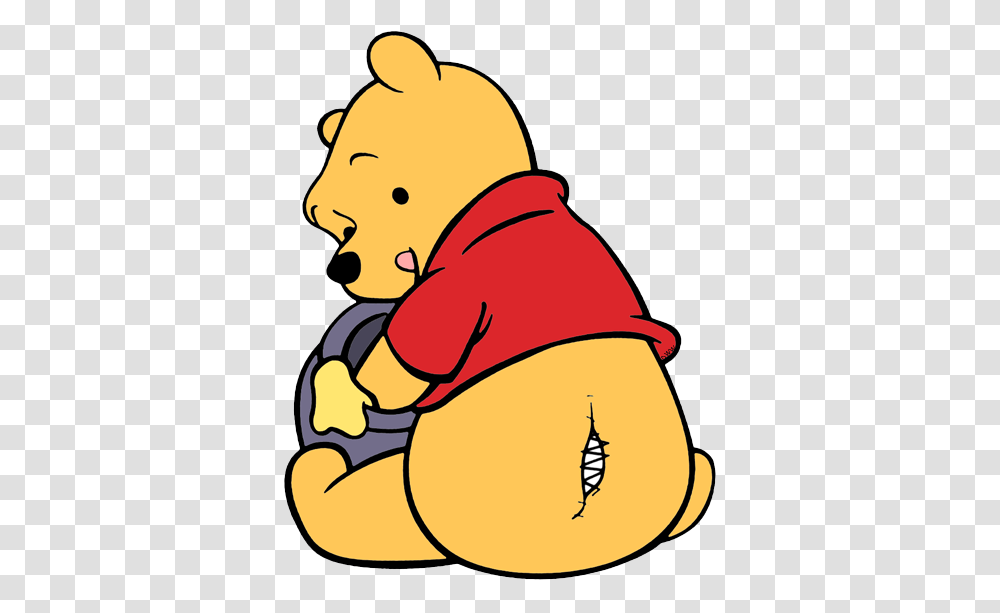 Winnie The Pooh Clip Art Disney Clip Art Galore, Food, Apparel, Dog Transparent Png