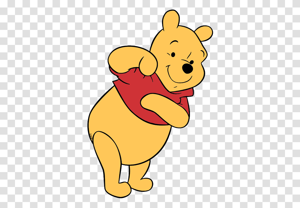 Winnie The Pooh Clip Art Disney Clip Art Galore, Toy, Plush, Piggy Bank, Teddy Bear Transparent Png