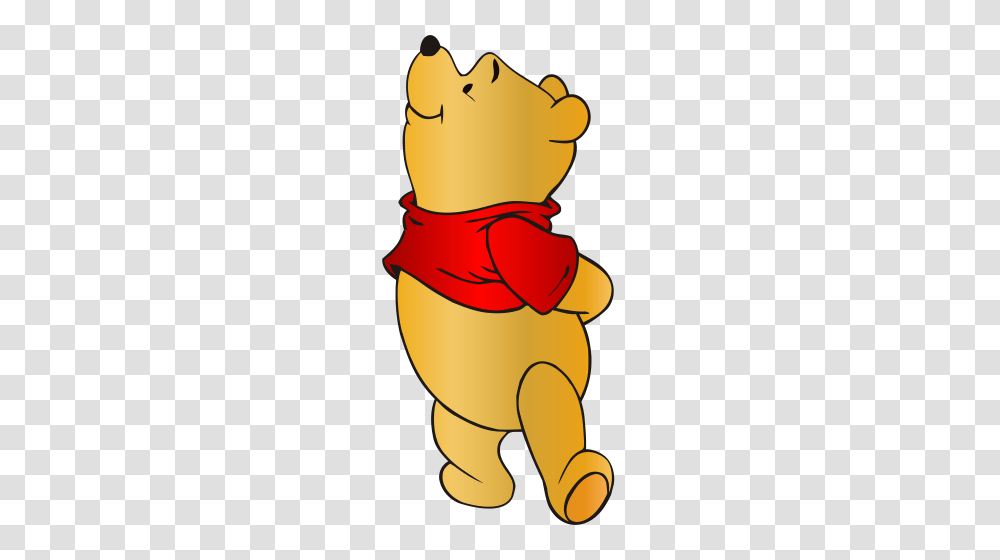 Winnie The Pooh Clip Art, Food, Apparel, Seed Transparent Png