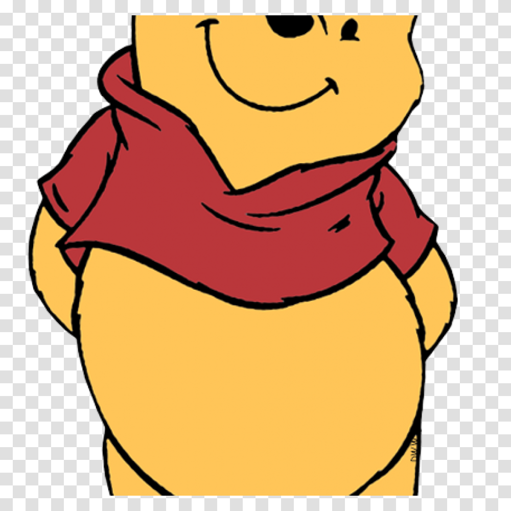 Winnie The Pooh Clipart Free Clipart Download, Apparel, Hood, Hat Transparent Png