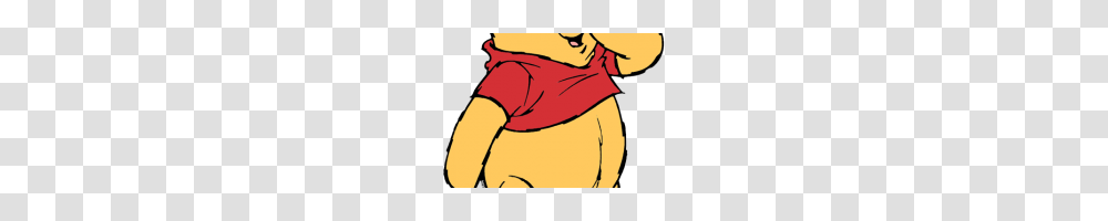 Winnie The Pooh Clipart Free Clipart Download, Hug, Apparel, Book Transparent Png