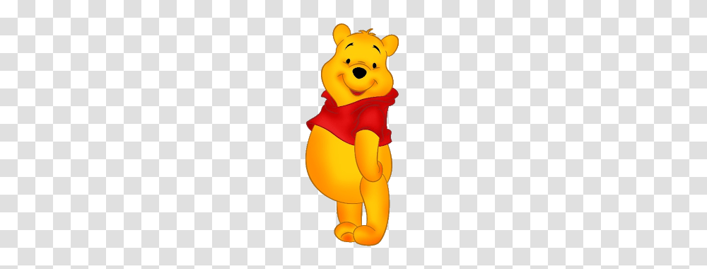 Winnie The Pooh Clipart Free Clipart, Toy, Animal, Photography, Mammal Transparent Png