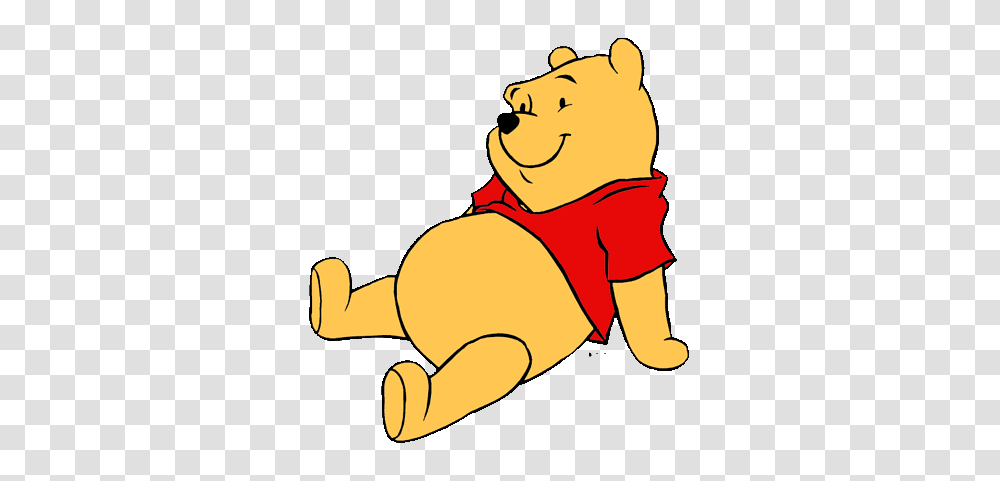 Winnie The Pooh Clipart Free Clipart, Toy, Plush, Teddy Bear Transparent Png