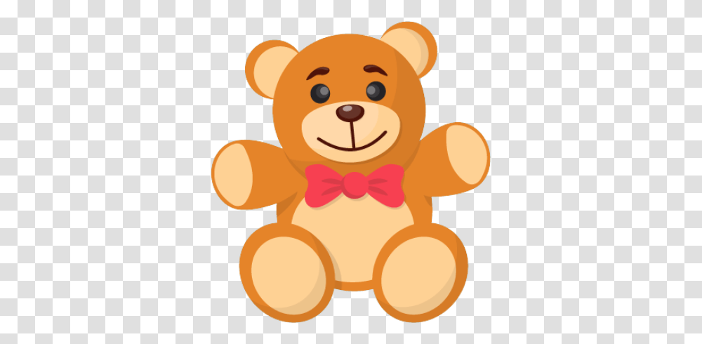 Winnie The Pooh For Free Download Dlpng, Teddy Bear, Toy Transparent Png