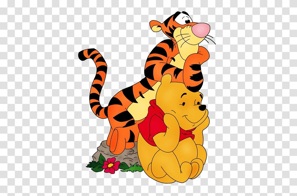 Winnie The Pooh Pooh Easter Images, Animal, Tree, Plant, Reptile Transparent Png