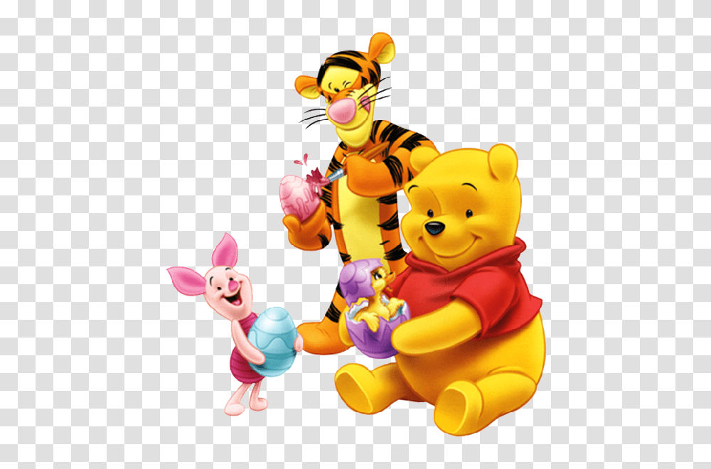 Winnie The Pooh Pooh Easter Images, Person, Human, Performer Transparent Png