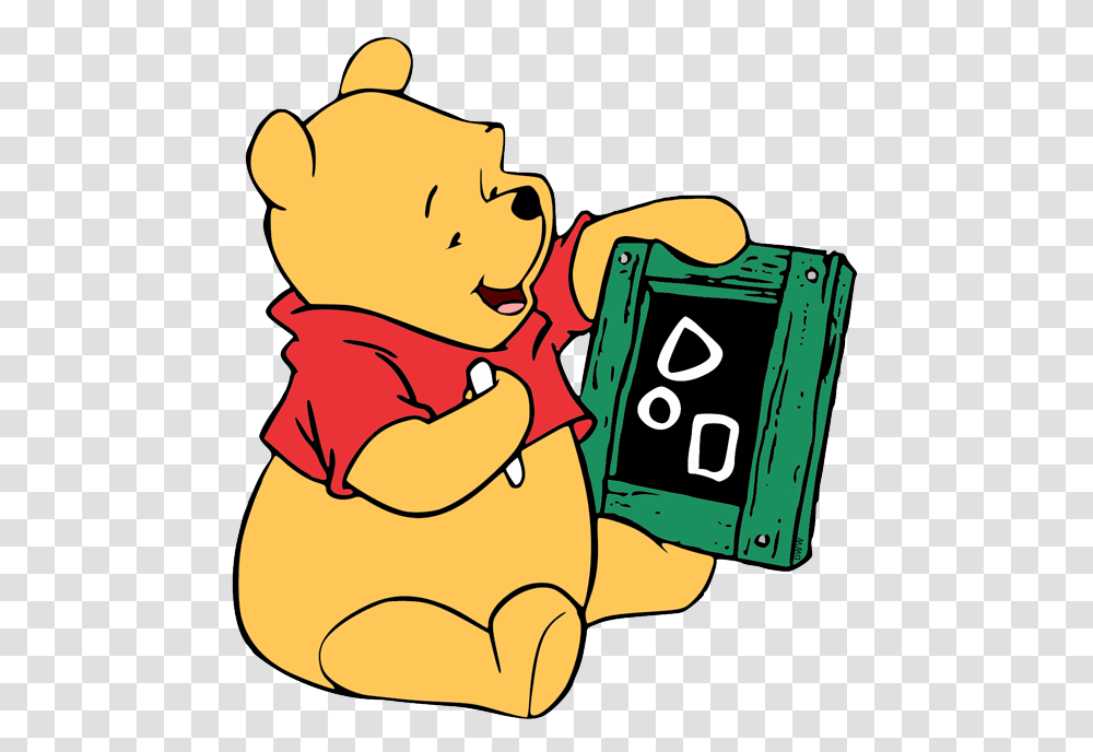 Winnie The Pooh Teacher, Girl, Female, Photography Transparent Png