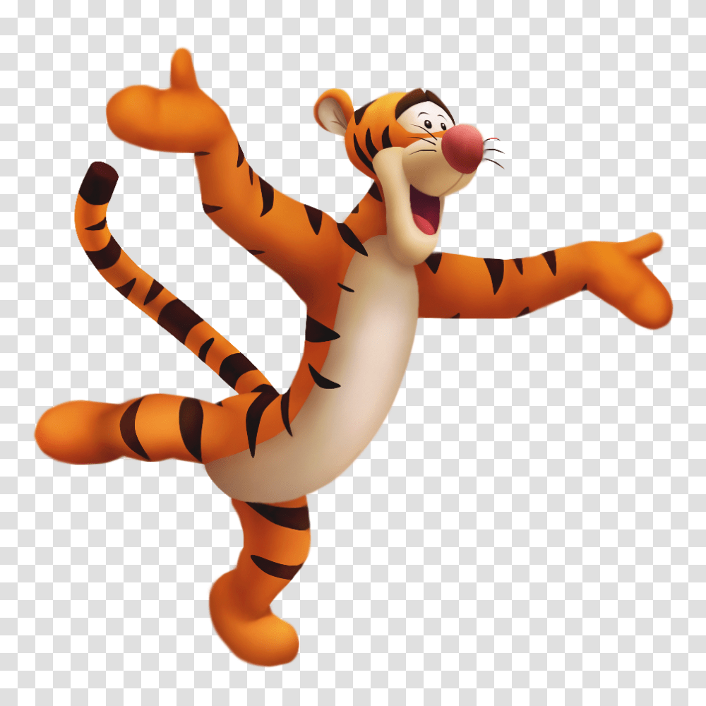 Winnie The Pooh Tigger Gallery, Person, Toy, Leisure Activities, Circus Transparent Png