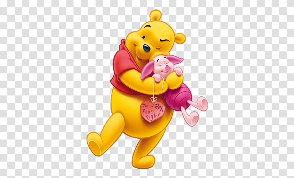 Winnie The Pooh, Toy, Food, Outdoors Transparent Png