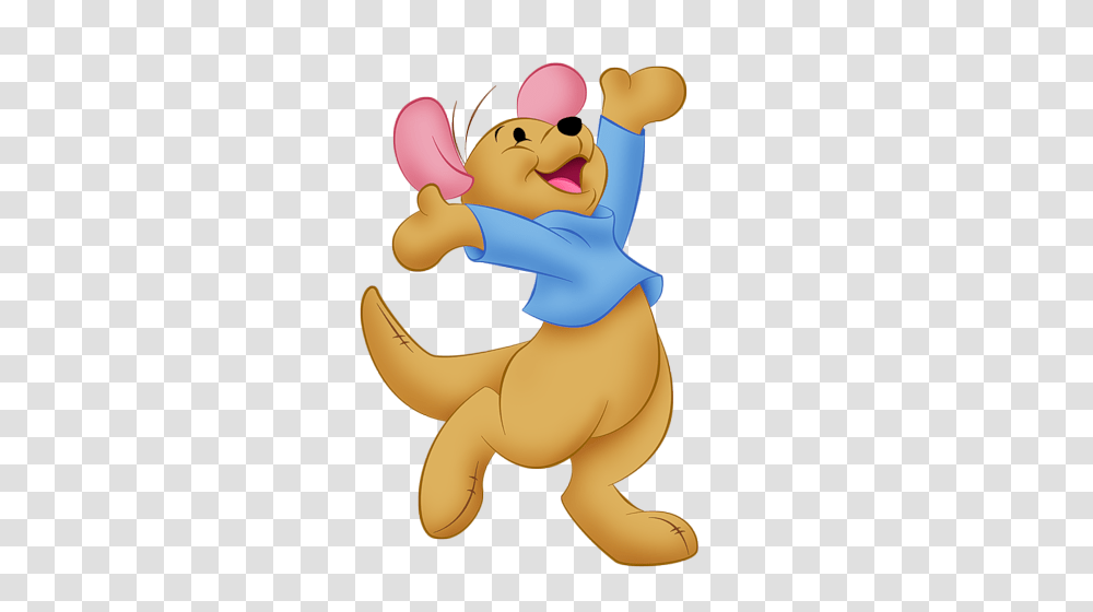 Winnie The Poohs Friends Sewing, Toy, Animal, Mammal, Wildlife Transparent Png