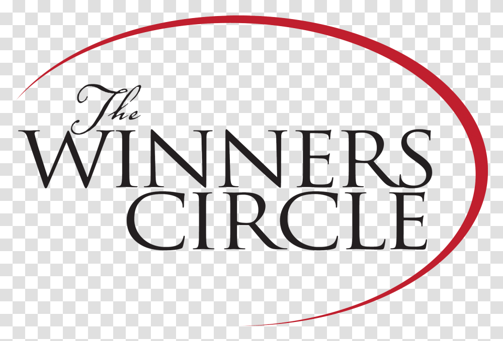 Winning Clipart Winners Circle Winner's Circle Clip Art, Label, Logo Transparent Png