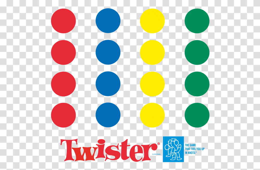 Winning Moves Classic Twister Clipart Download Twister Game Clipart, Texture, Polka Dot, Rug Transparent Png