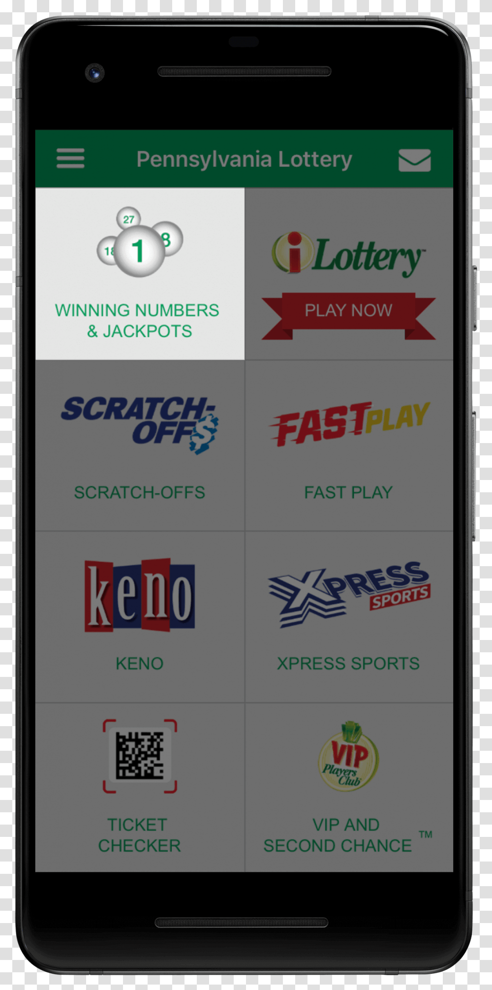 Winning Numbers Amp Jackpots Mobile Phone, Electronics, Cell Phone, Iphone Transparent Png