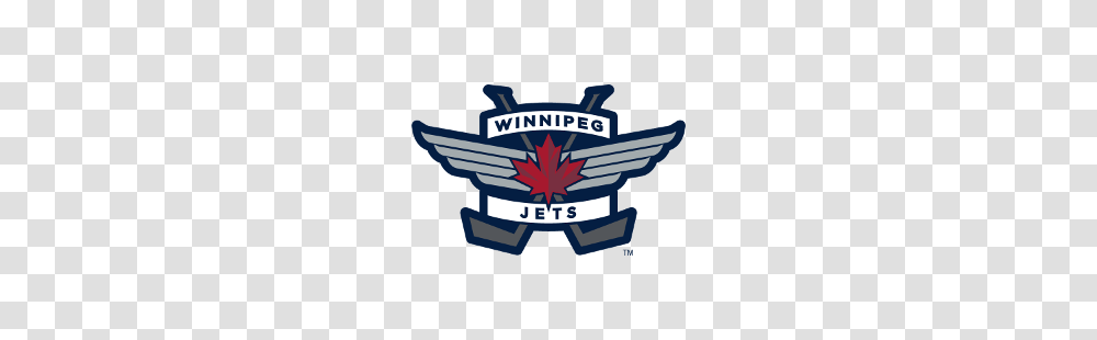 Winnipeg Jets Alternate Logo Sports Logo History, Trademark, Emblem, First Aid Transparent Png