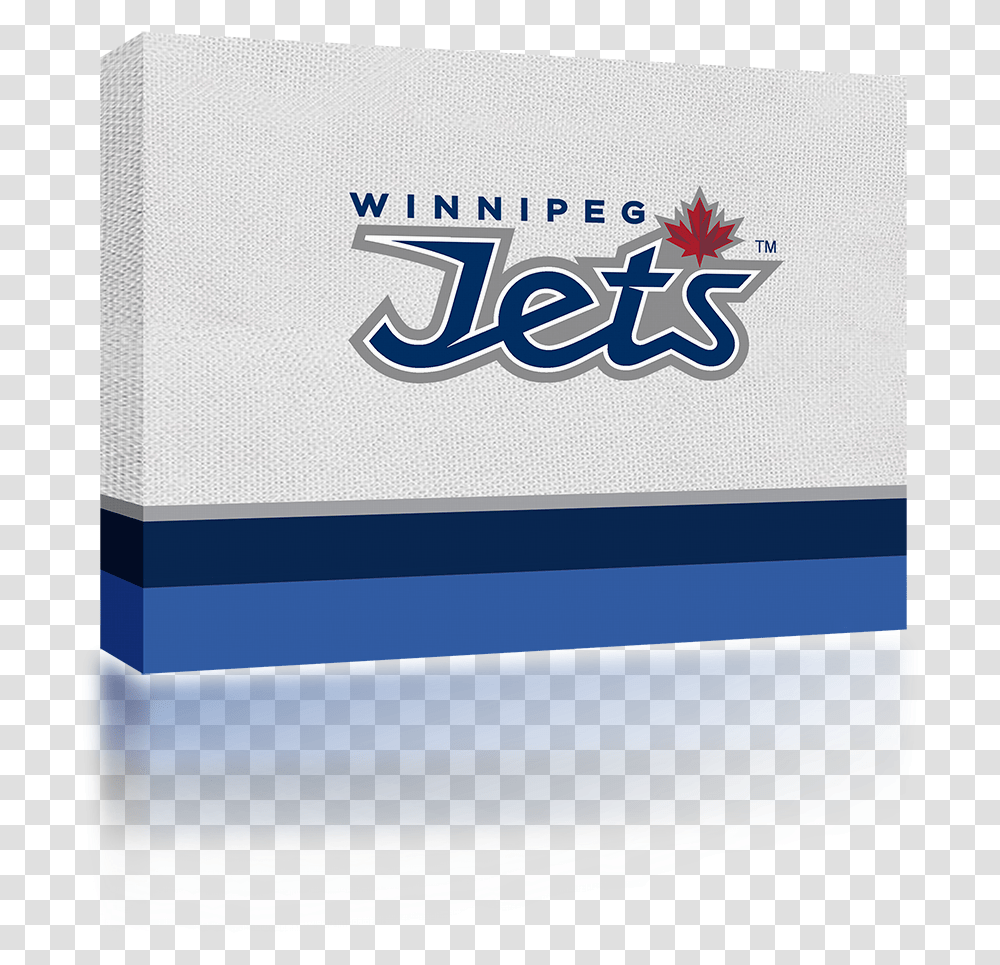 Winnipeg Jets, Logo, Bottle Transparent Png