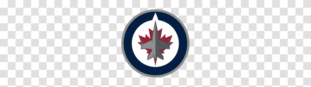 Winnipeg Jets, Leaf, Plant, Star Symbol Transparent Png