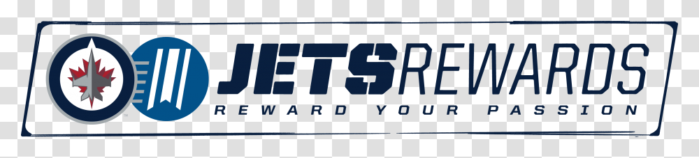 Winnipeg Jets Logo 2011, Number, Word Transparent Png