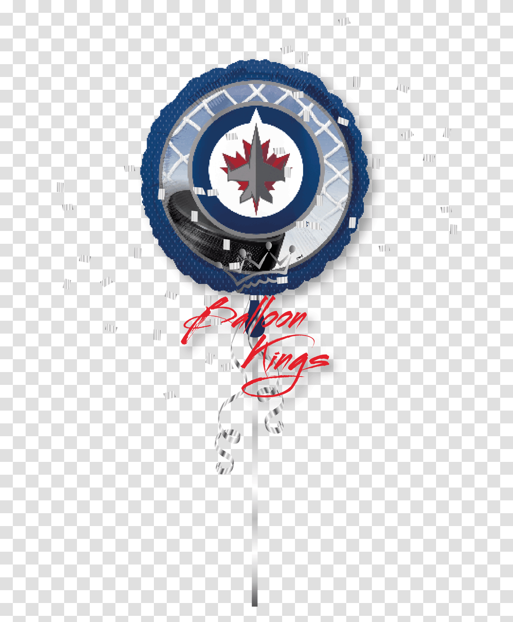 Winnipeg Jets Logo 2011 Winnipeg Jets New, Clock Tower, Architecture, Building Transparent Png