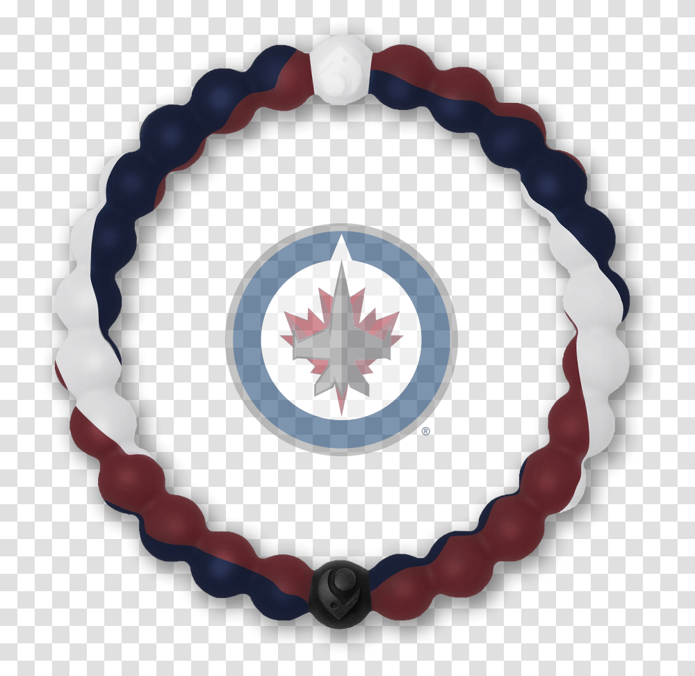 Winnipeg Jets Lokai No Kid Hungry Lokai, Logo, Trademark, Emblem Transparent Png