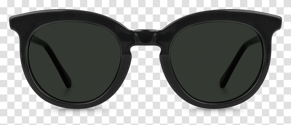Winona Blacks Black Oval Sunglasses Specsavers Gourami Sun, Accessories, Accessory, Goggles Transparent Png