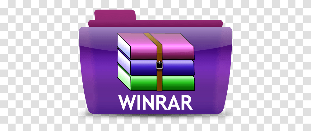 Winrar Software Winrar Icon, Purple, Nature, Outdoors, Graphics Transparent Png